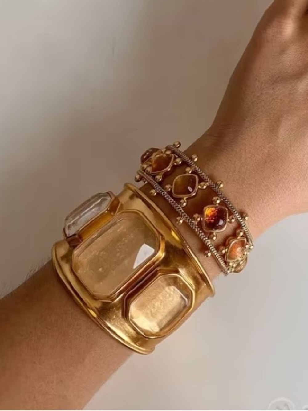 Goossens Bangle - Picture 2 of 6